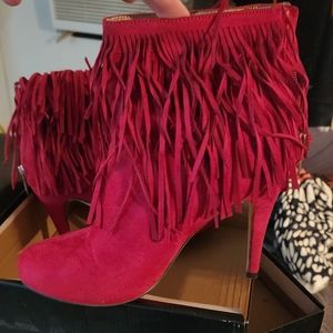 Ankle Boots